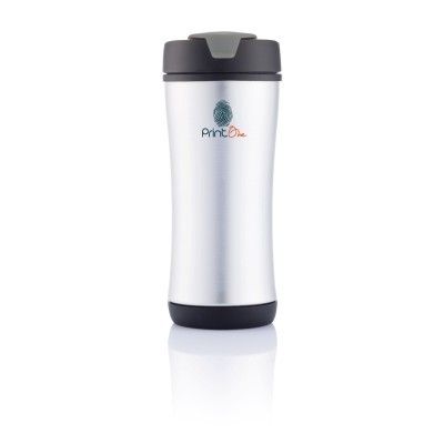 Taza promocional ecológica